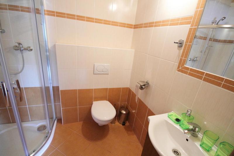 U Haryho Hotel Dolní Bečva Quarto foto