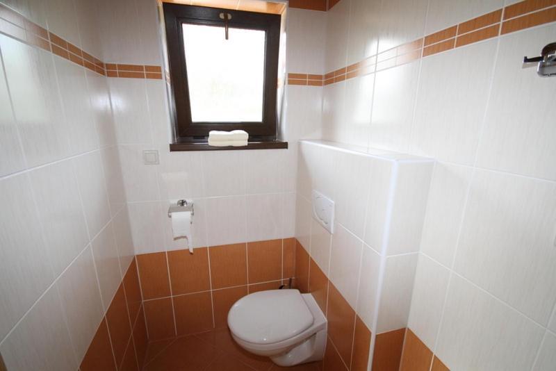 U Haryho Hotel Dolní Bečva Quarto foto