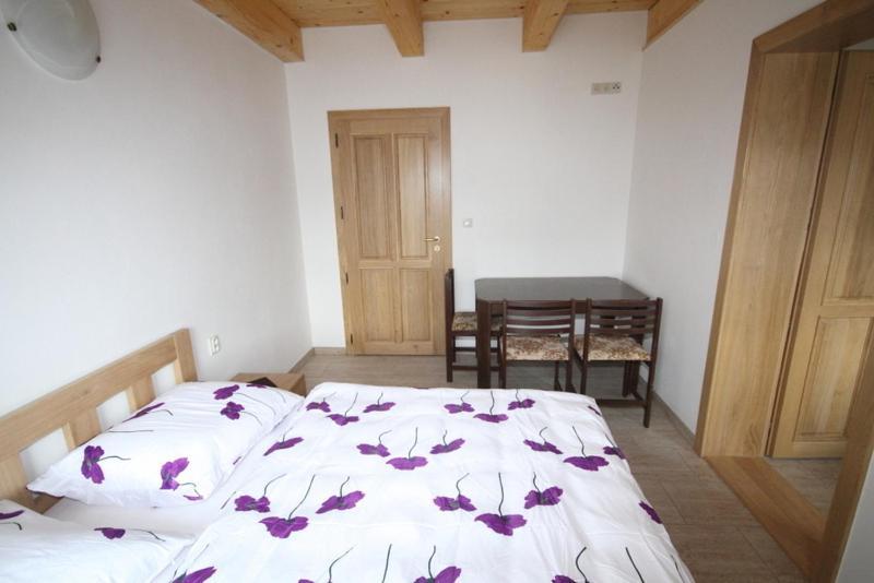 U Haryho Hotel Dolní Bečva Quarto foto