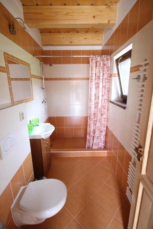 U Haryho Hotel Dolní Bečva Quarto foto