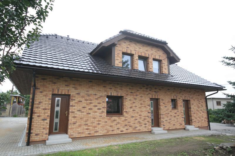 U Haryho Hotel Dolní Bečva Exterior foto